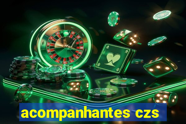 acompanhantes czs